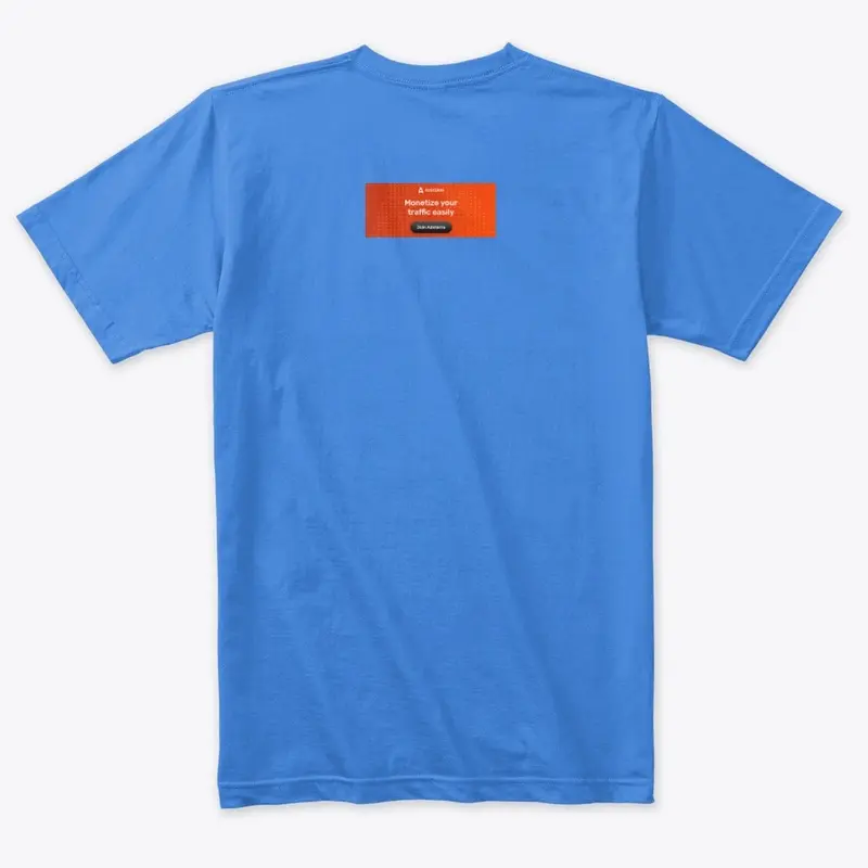 Arrival T-shirt 